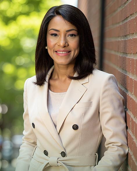 Denise Childress, MA, NCC, LPC